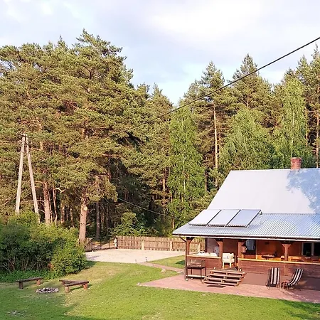 Olszowka Villa Uscianek Exterior photo