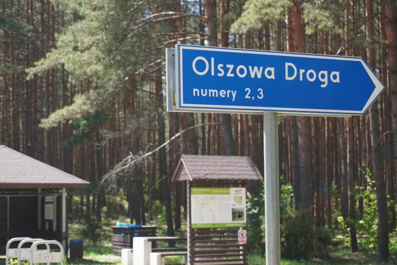 Olszowka